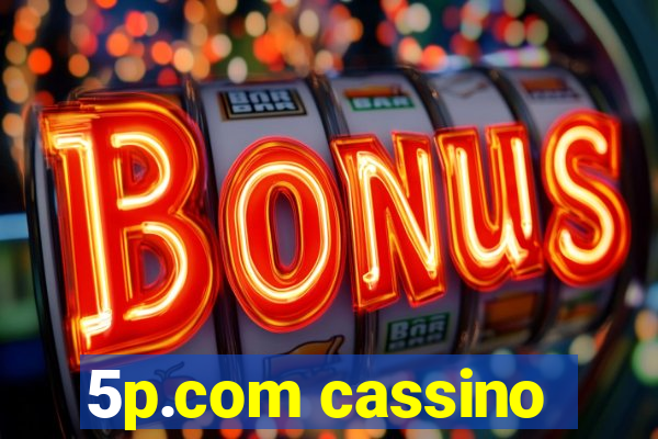 5p.com cassino